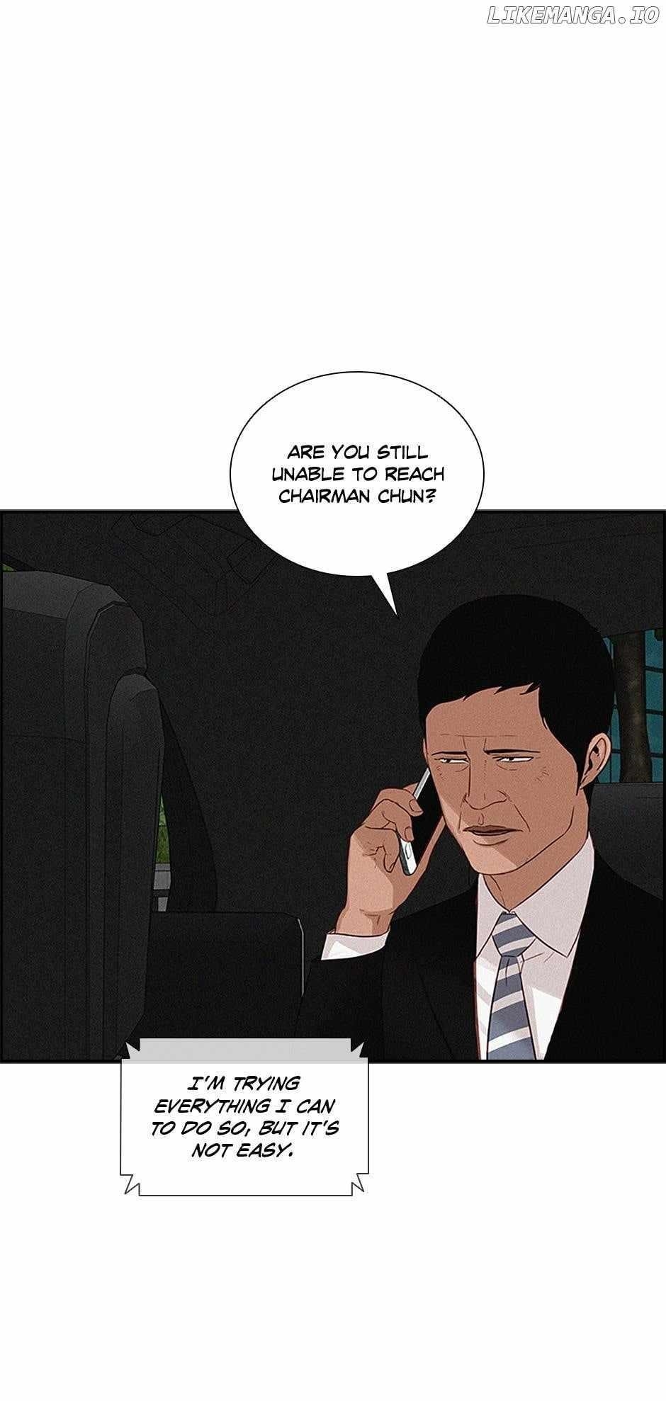 Lord of Money Chapter 143 - Page 74 in English