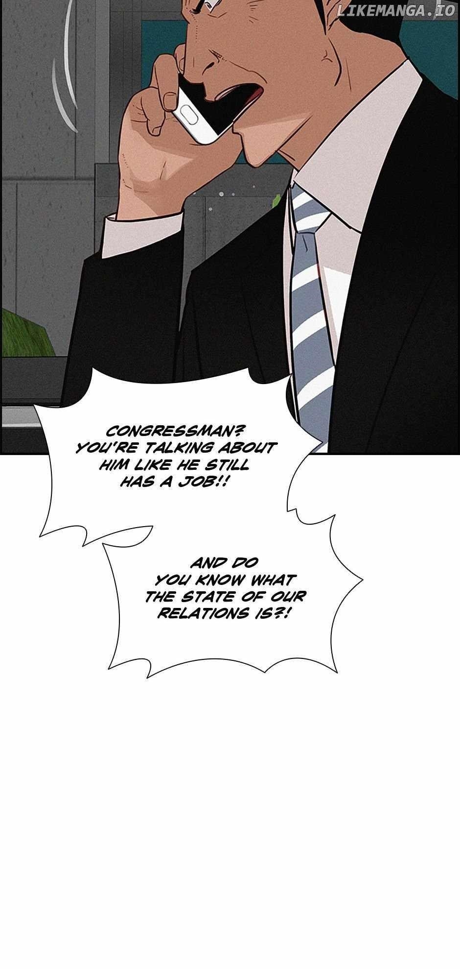 Lord of Money Chapter 143 - Page 76 in English