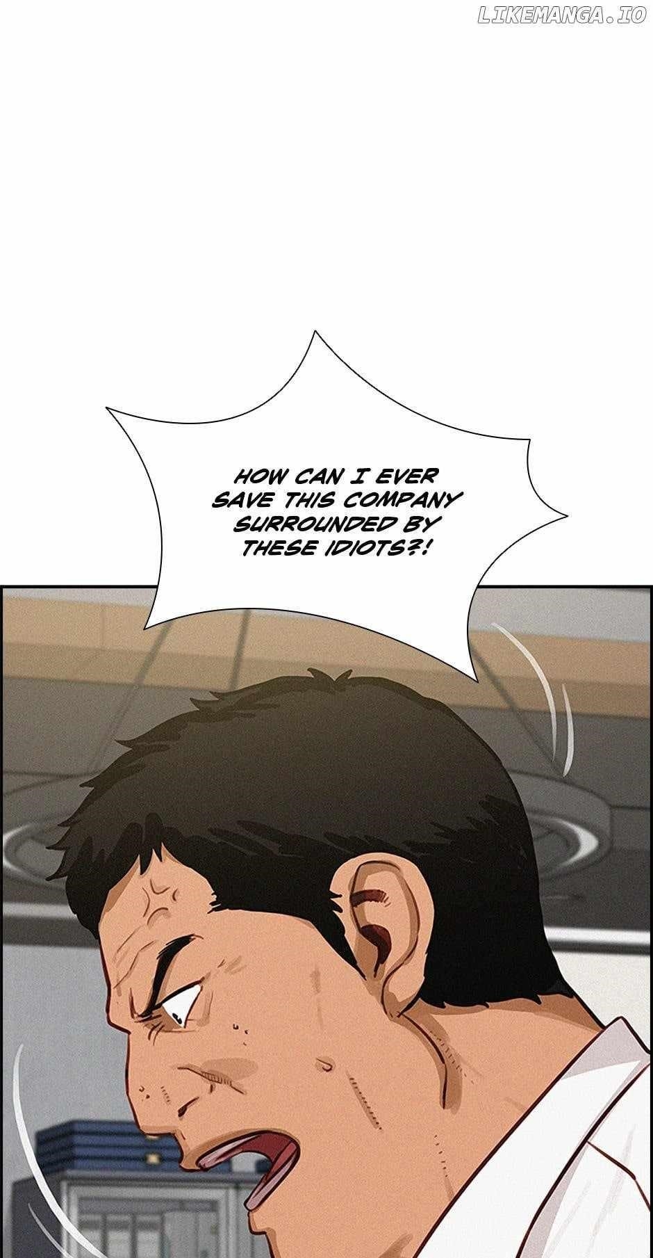Lord of Money Chapter 143 - Page 84 in English