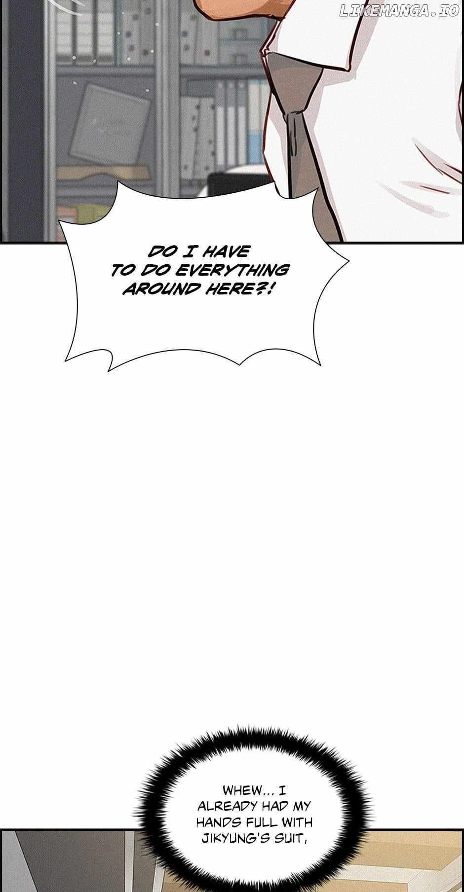 Lord of Money Chapter 143 - Page 85 in English