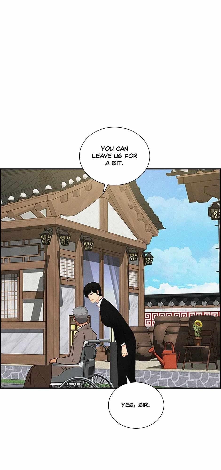 Lord of Money Chapter 144 - Page 11 in English