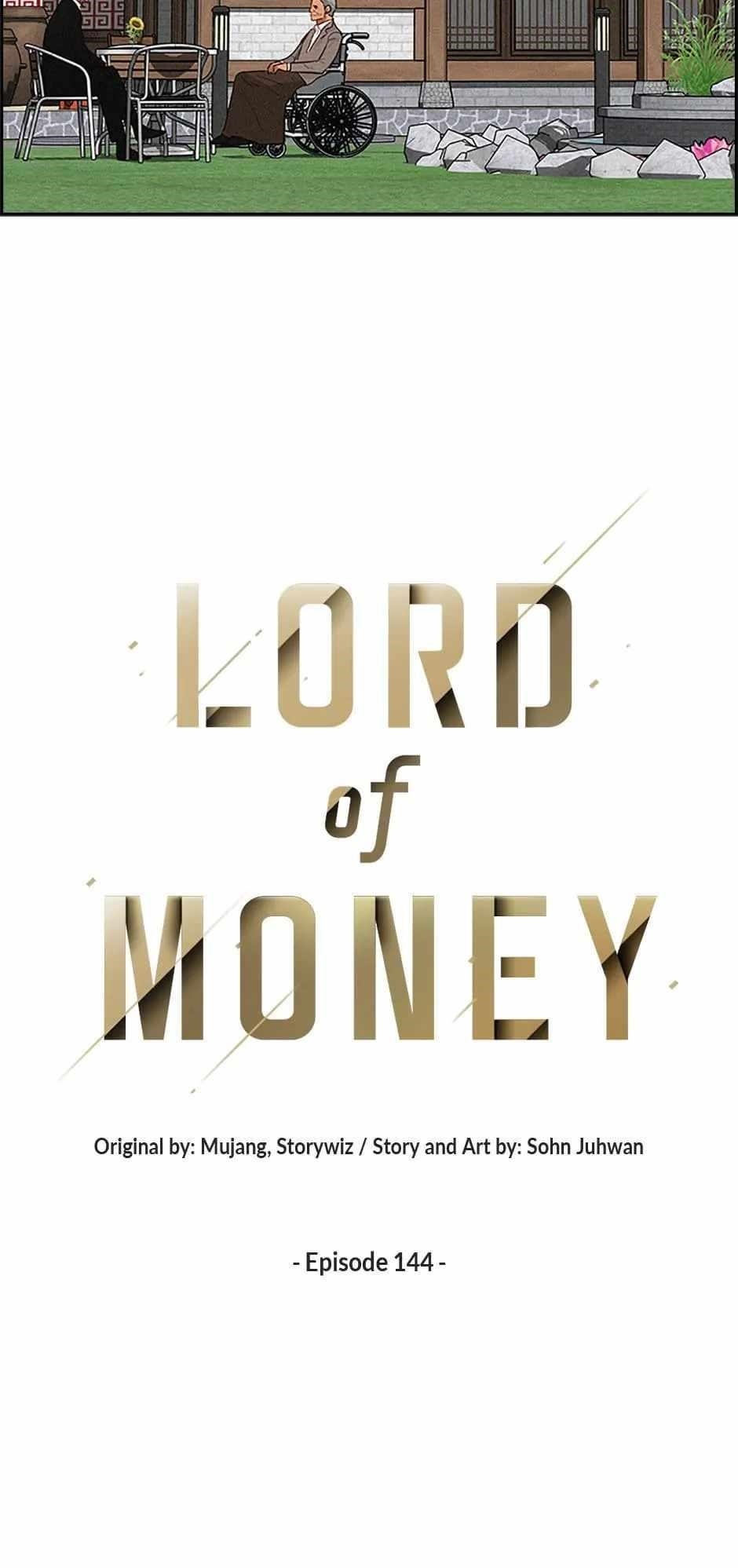 Lord of Money Chapter 144 - Page 15 in English