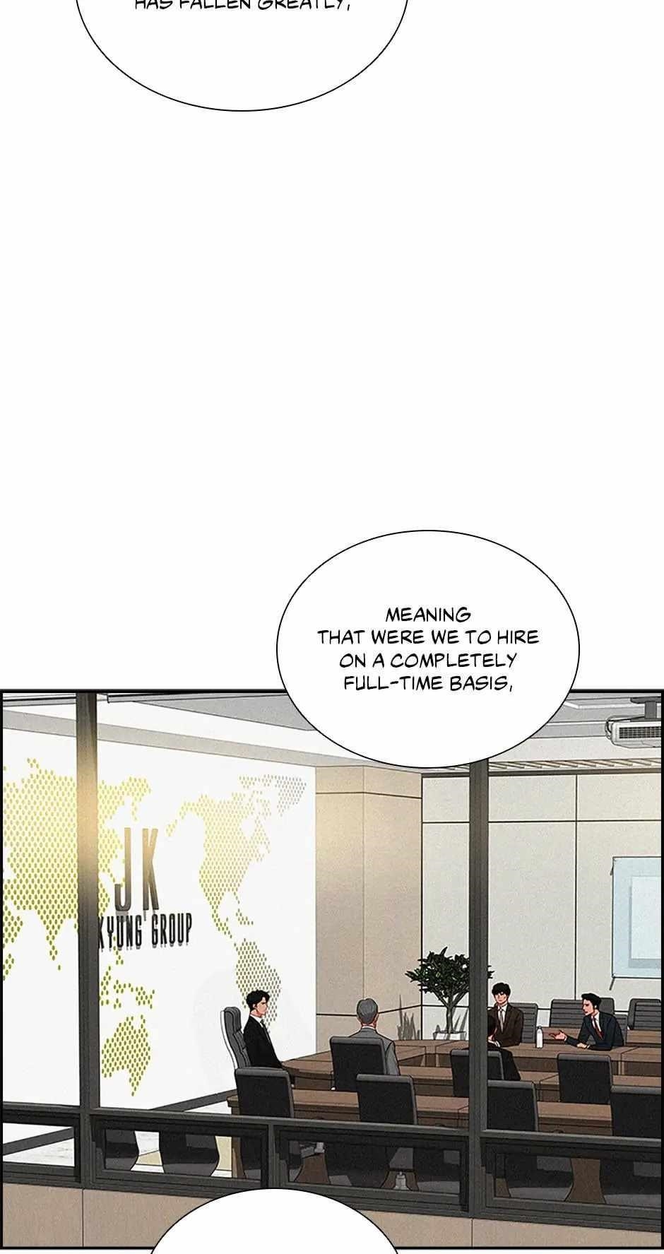 Lord of Money Chapter 144 - Page 17 in English