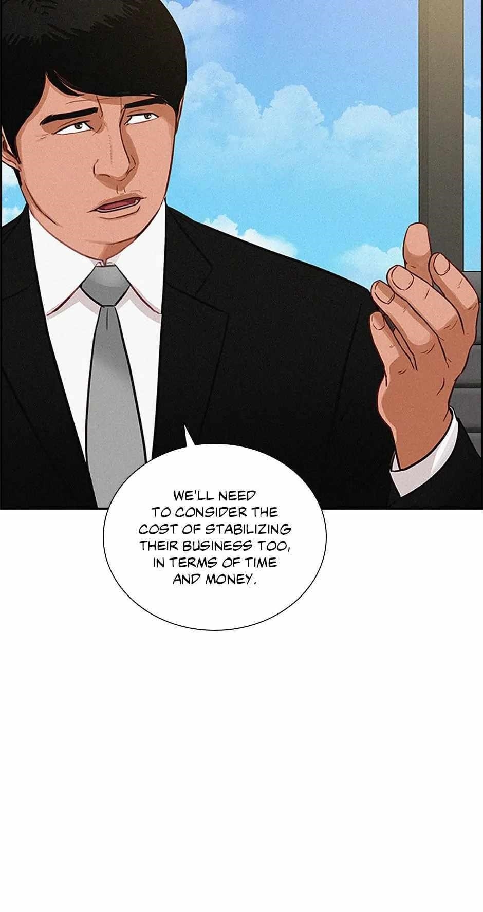 Lord of Money Chapter 144 - Page 20 in English