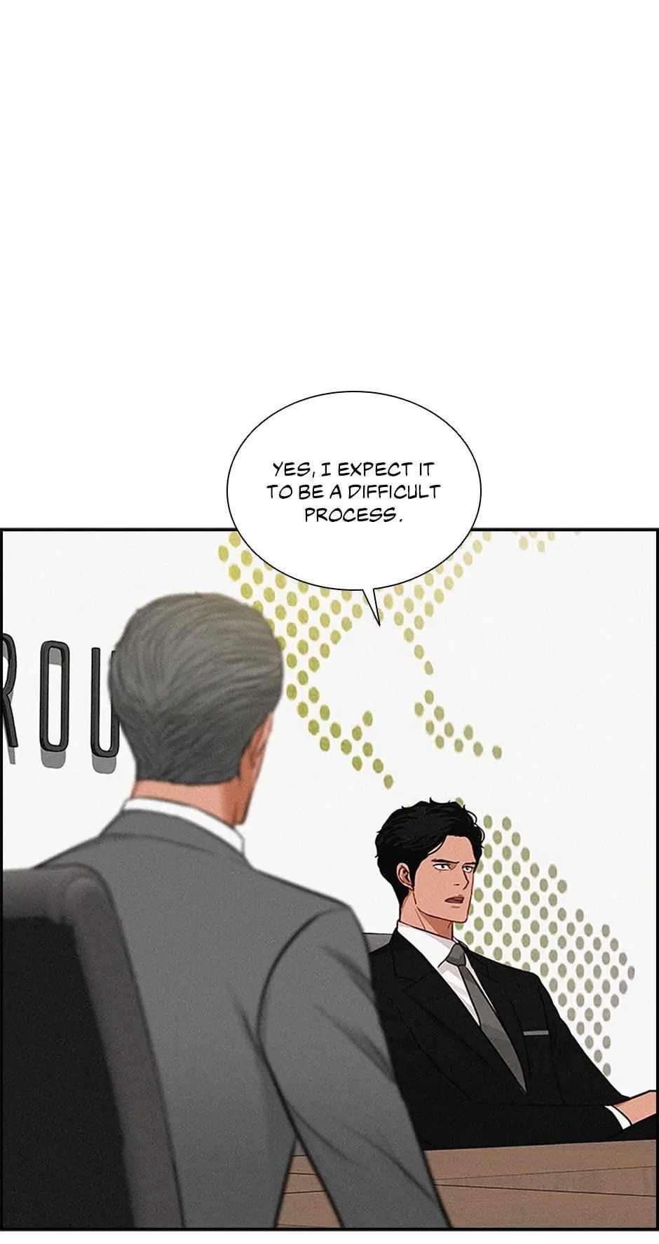 Lord of Money Chapter 144 - Page 21 in English