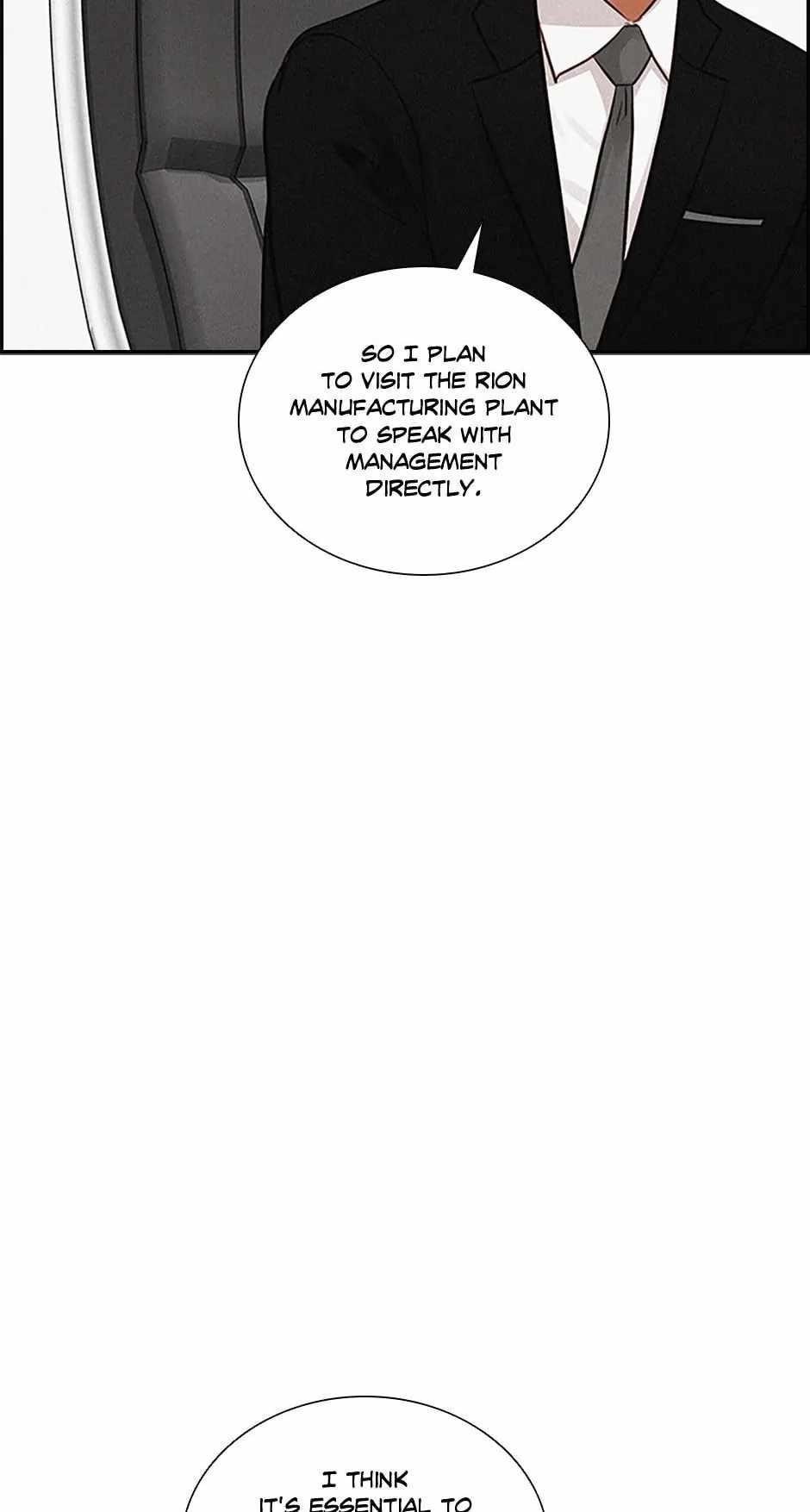 Lord of Money Chapter 144 - Page 25 in English