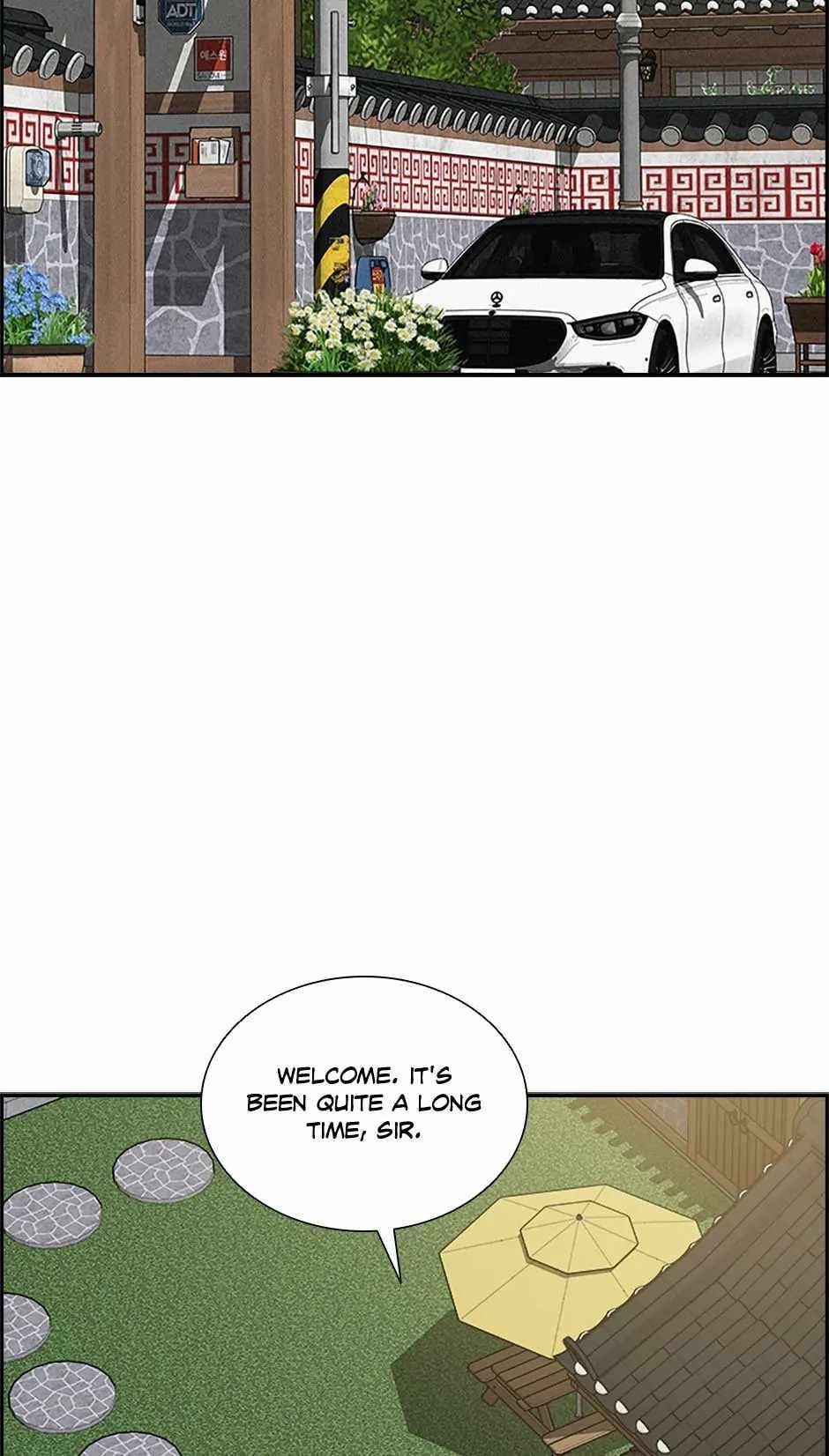 Lord of Money Chapter 144 - Page 3 in English