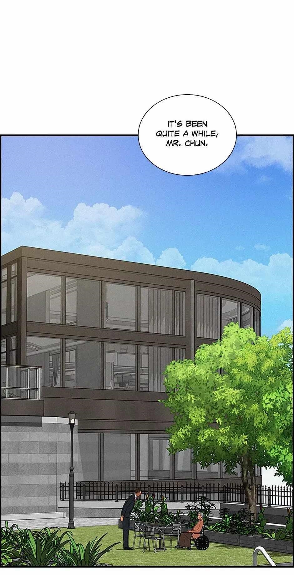 Lord of Money Chapter 144 - Page 31 in English