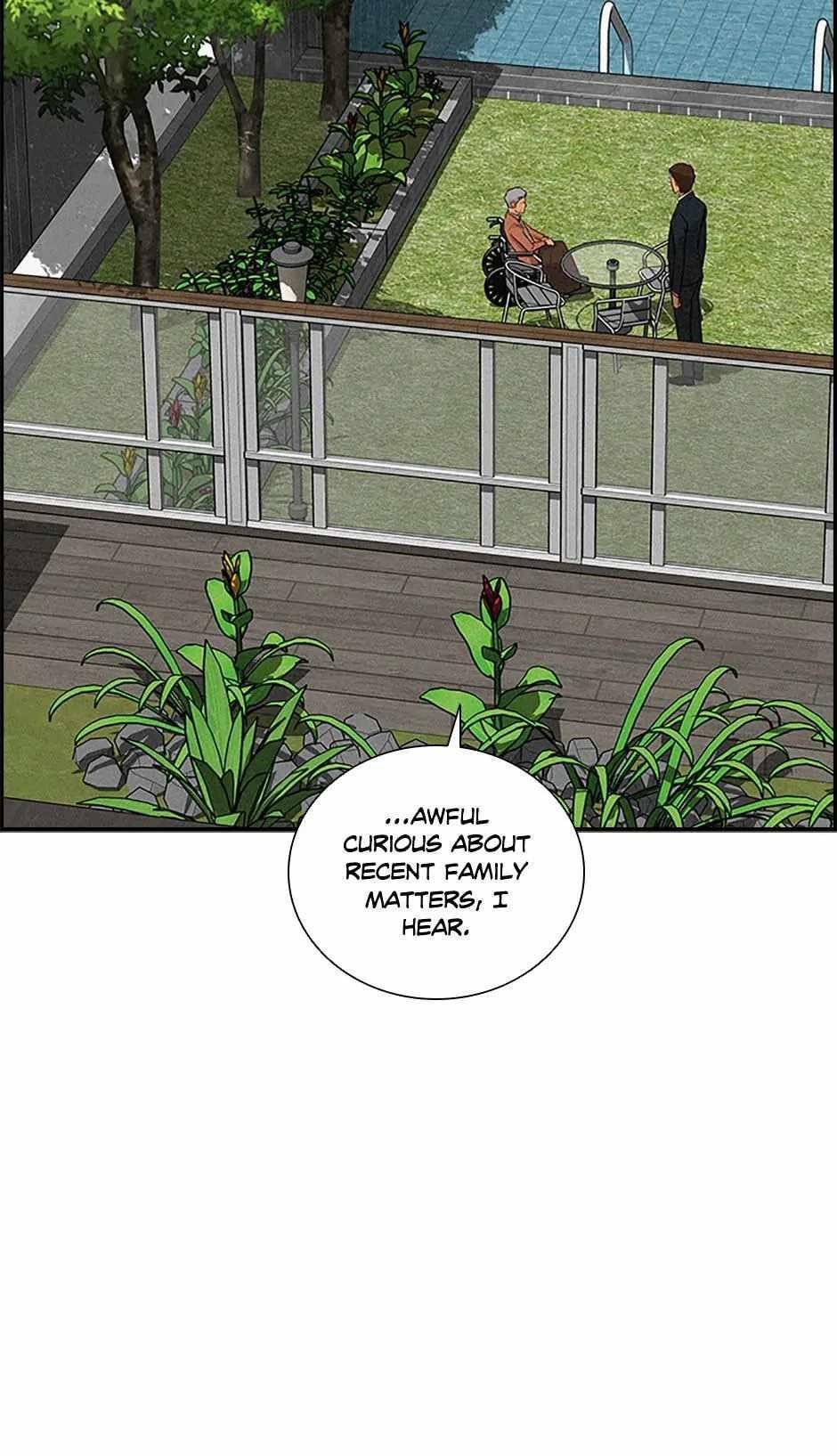 Lord of Money Chapter 144 - Page 35 in English