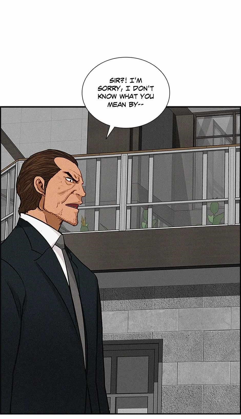 Lord of Money Chapter 144 - Page 36 in English