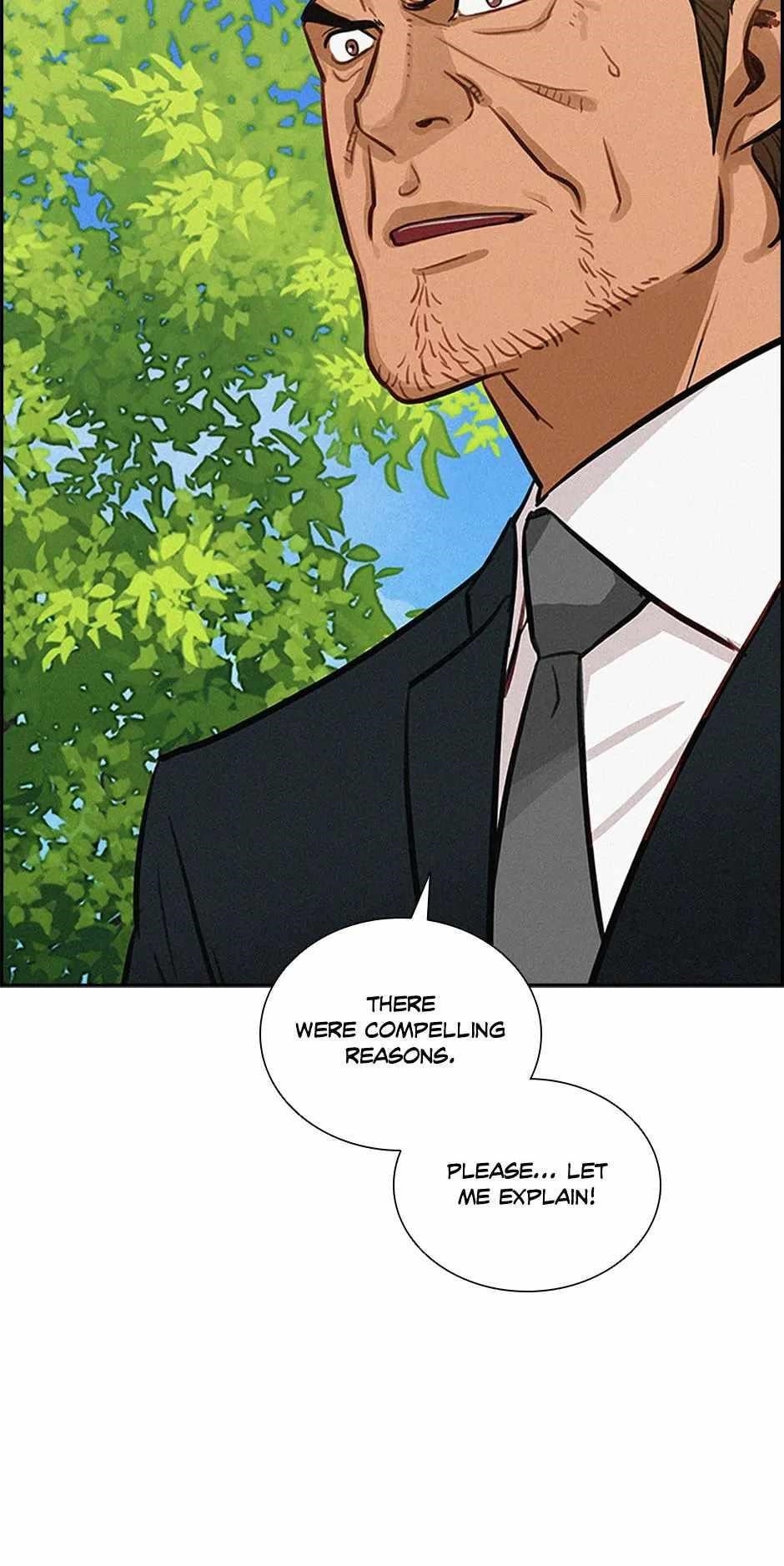 Lord of Money Chapter 144 - Page 39 in English
