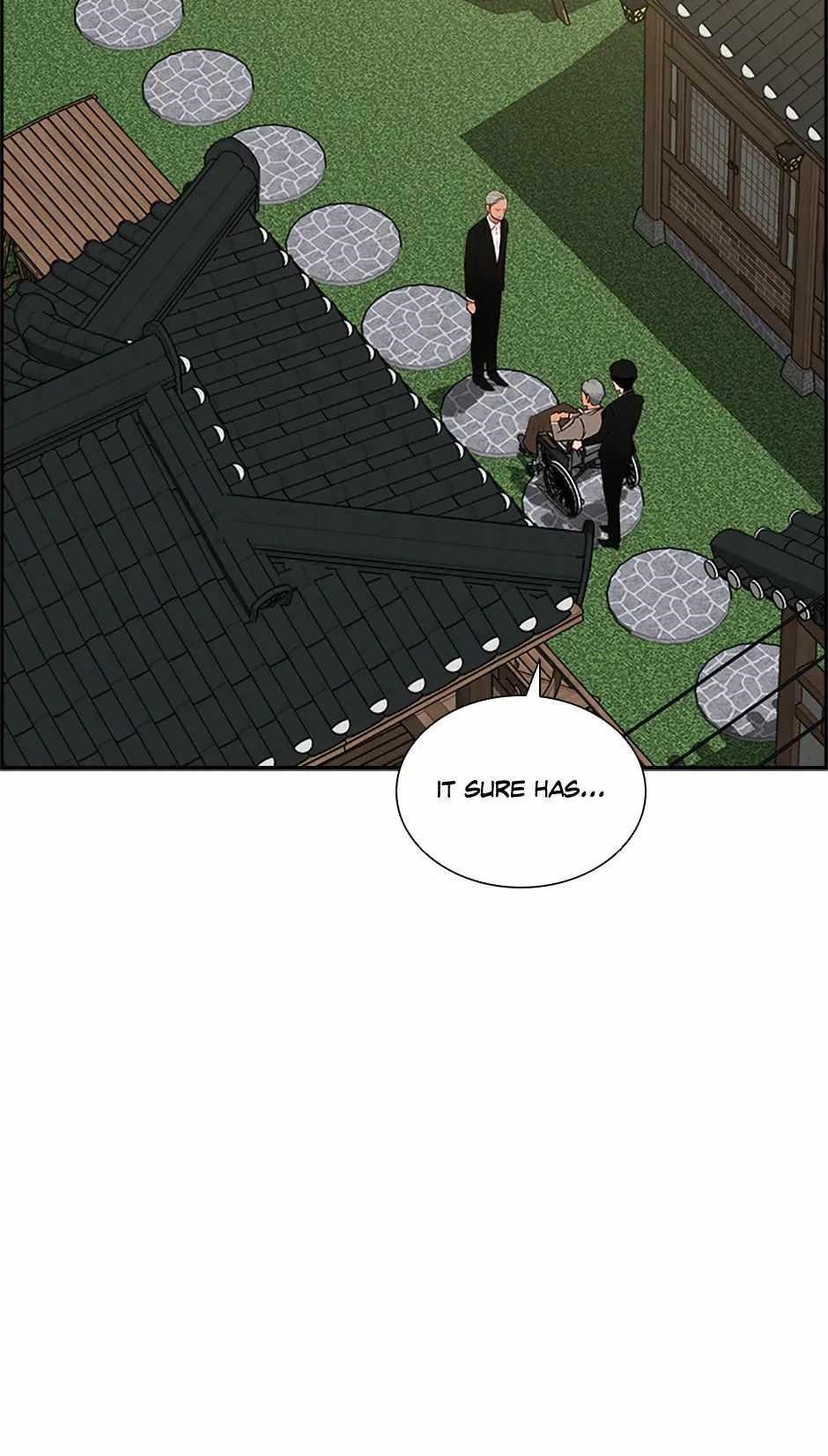 Lord of Money Chapter 144 - Page 4 in English