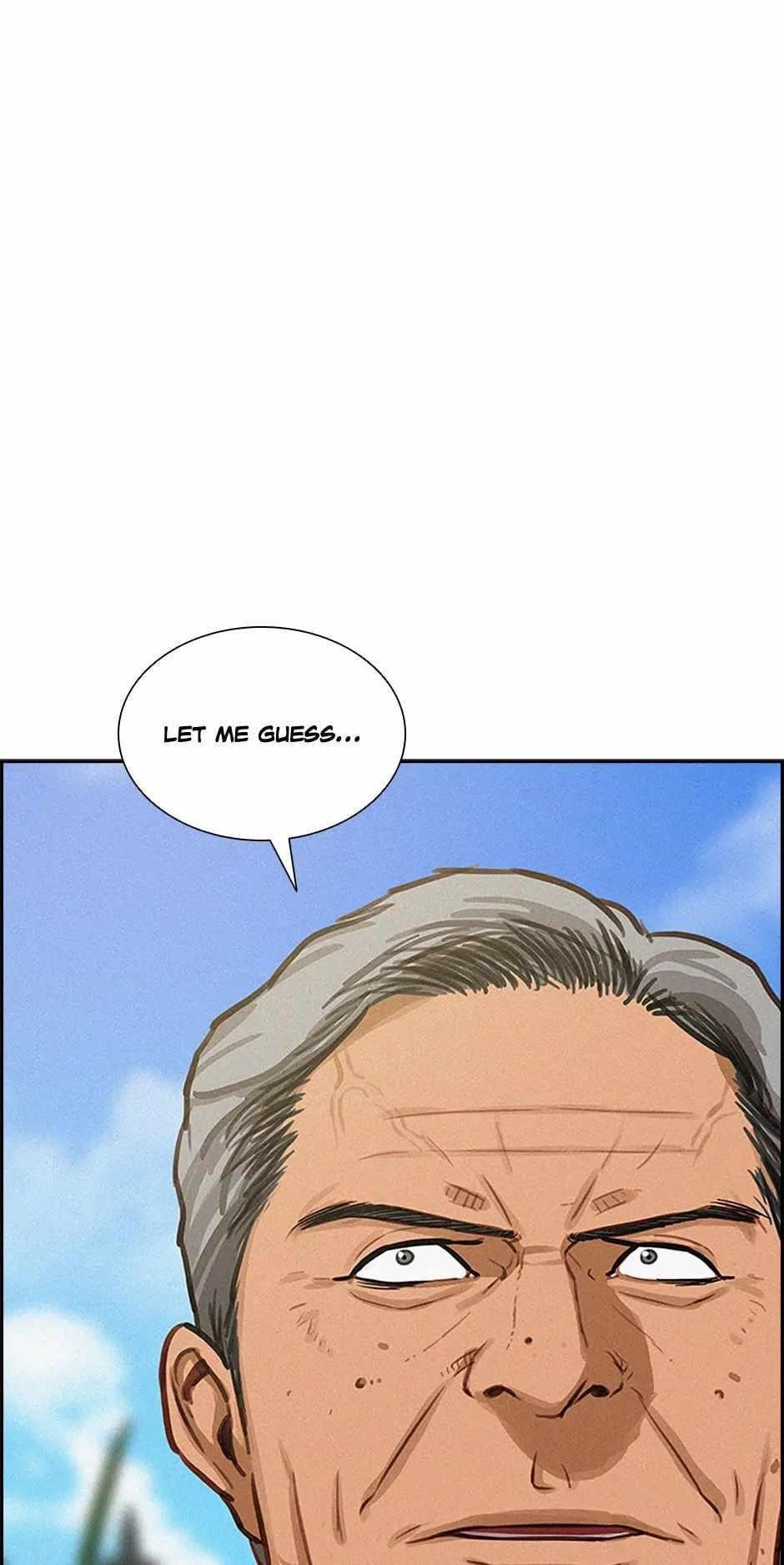Lord of Money Chapter 144 - Page 40 in English