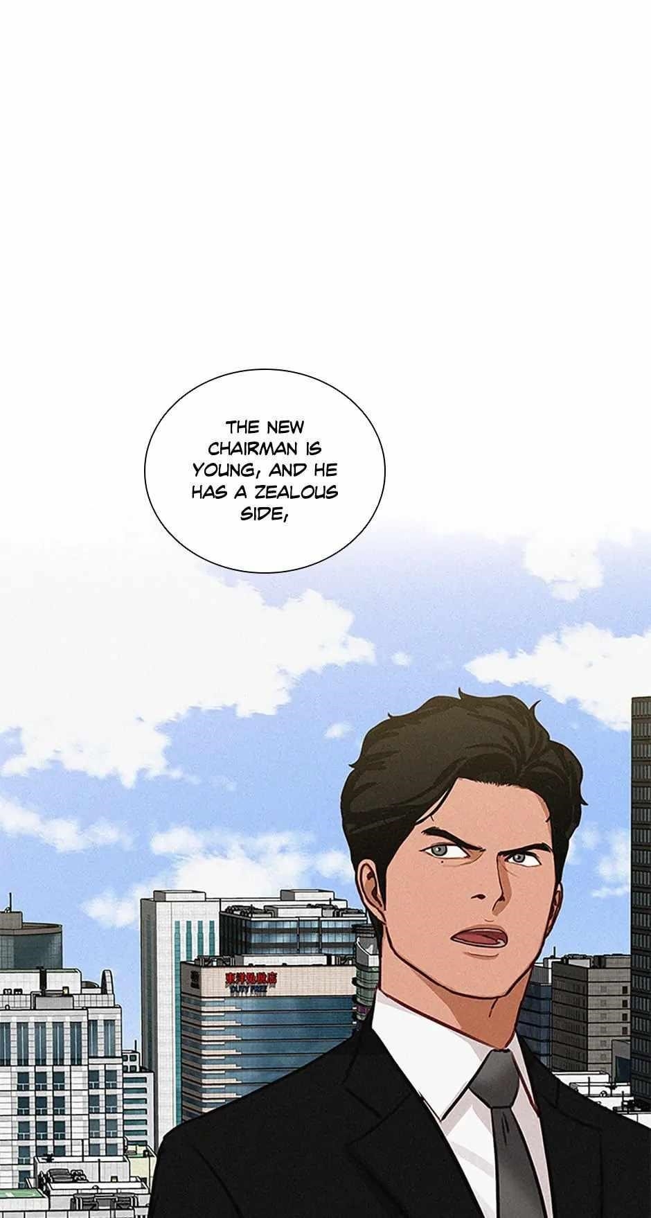 Lord of Money Chapter 144 - Page 43 in English