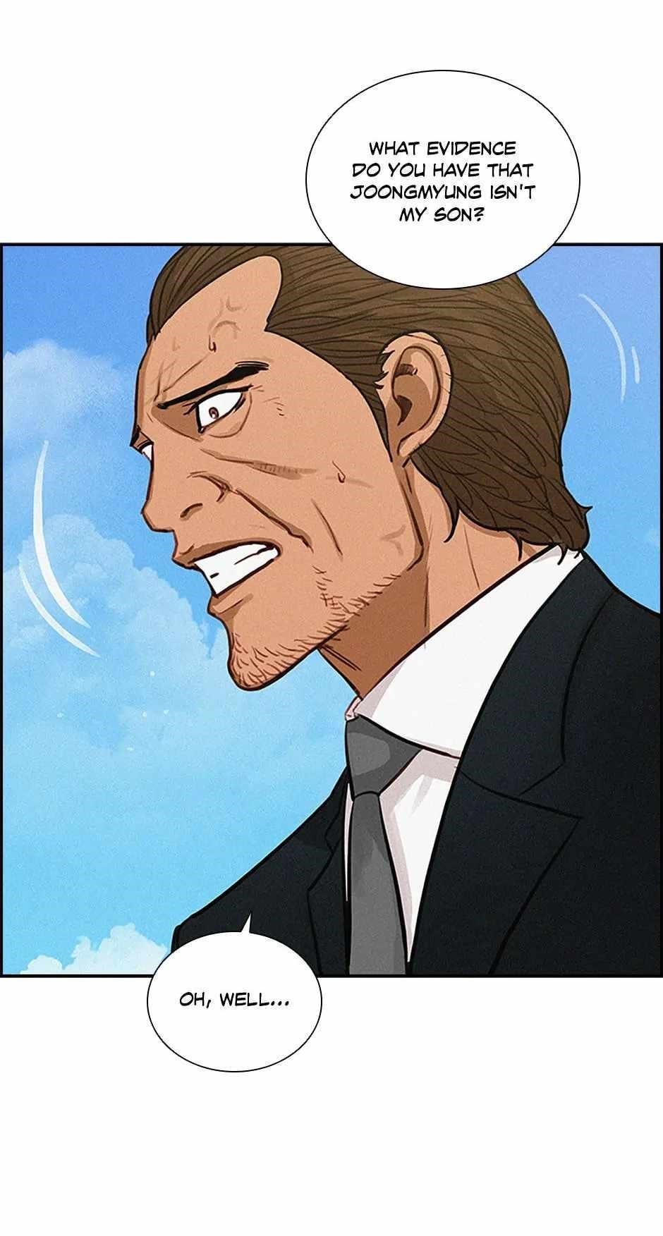 Lord of Money Chapter 144 - Page 48 in English