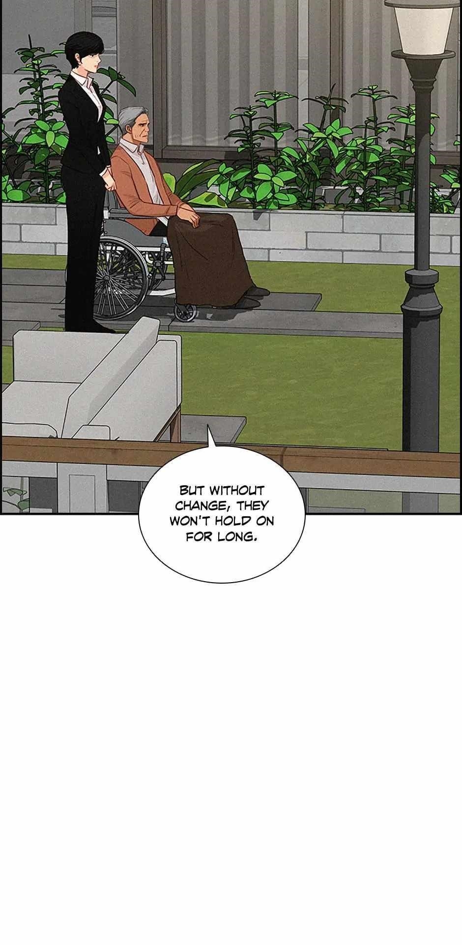 Lord of Money Chapter 144 - Page 84 in English