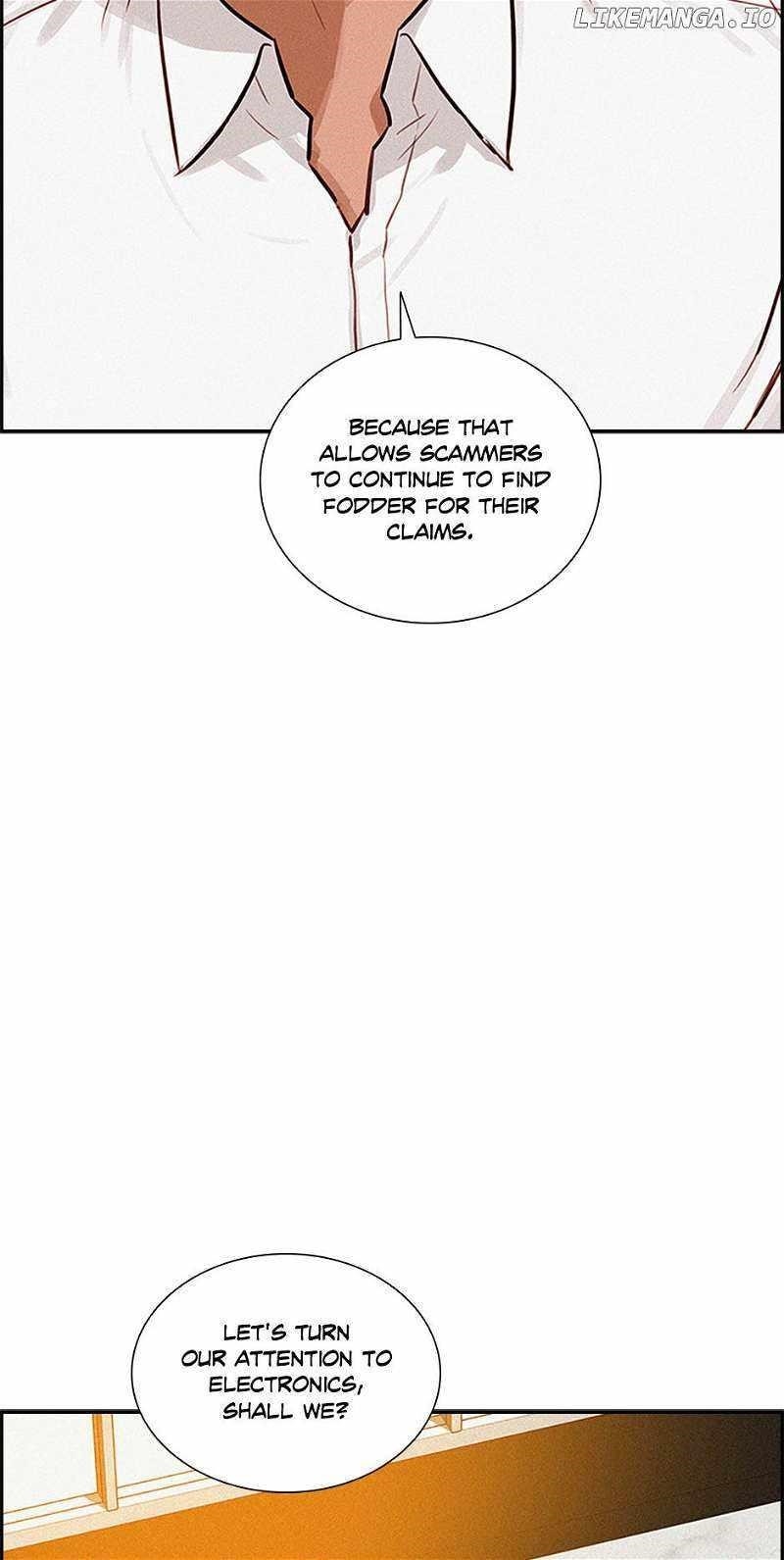 Lord of Money Chapter 145 - Page 11 in English