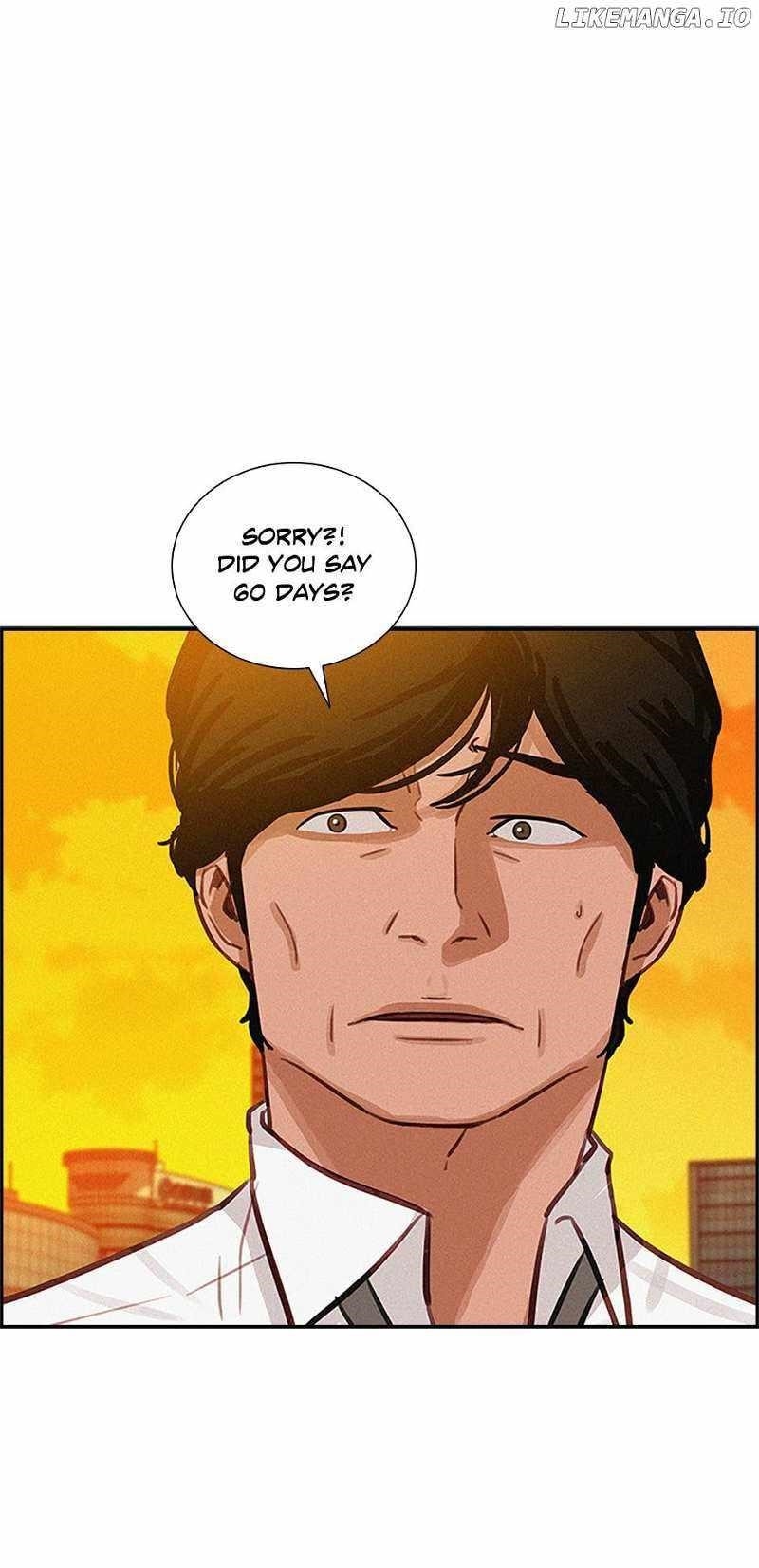 Lord of Money Chapter 145 - Page 15 in English
