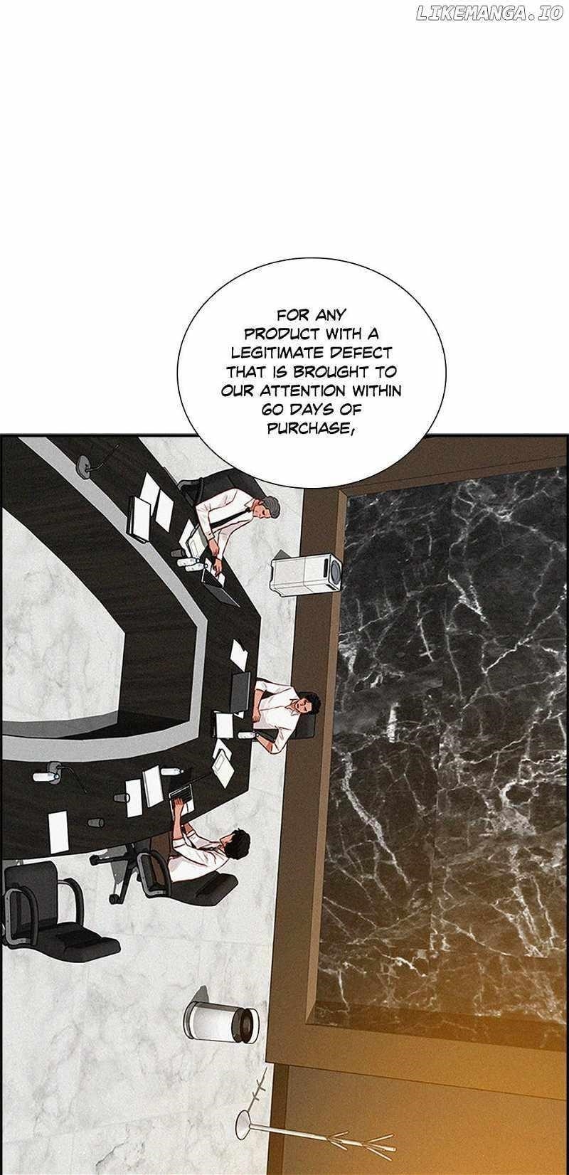 Lord of Money Chapter 145 - Page 16 in English