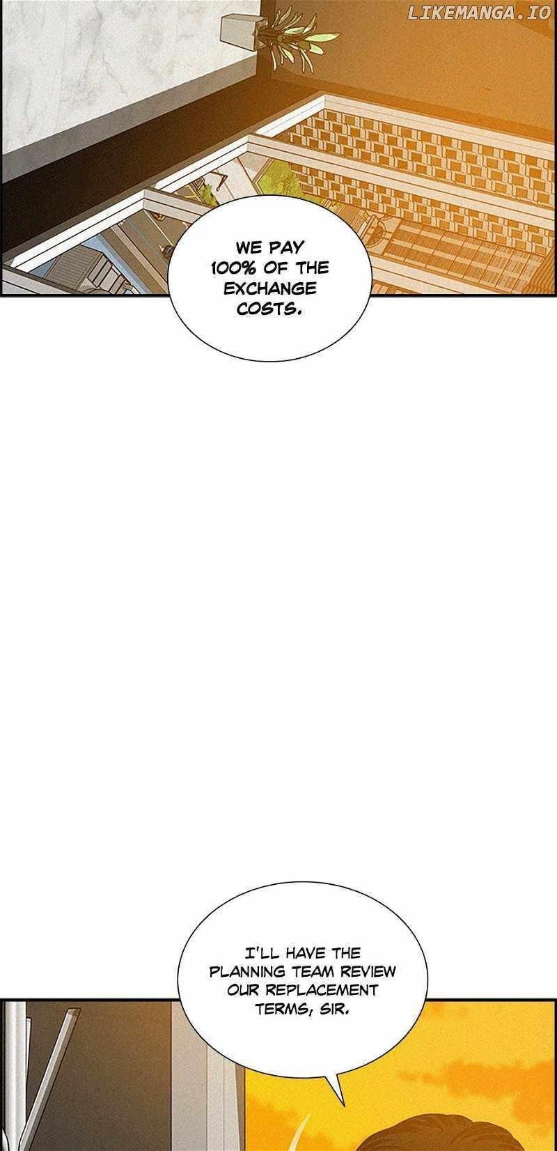 Lord of Money Chapter 145 - Page 17 in English