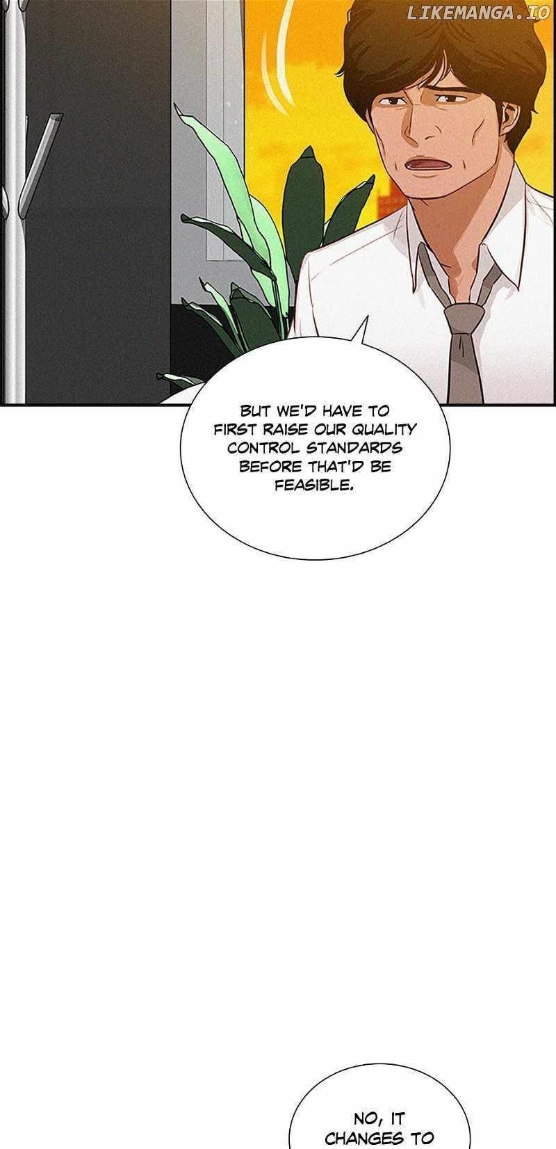 Lord of Money Chapter 145 - Page 18 in English