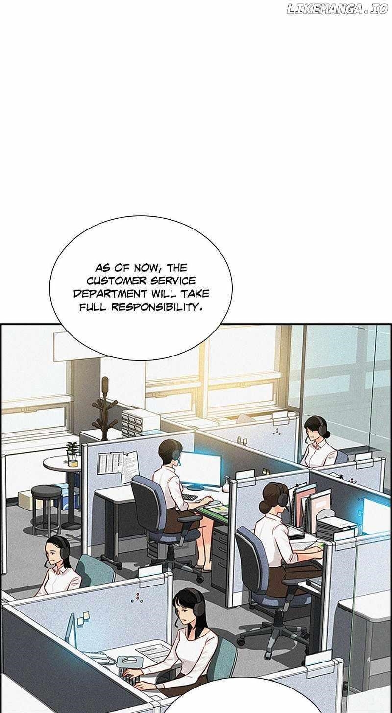 Lord of Money Chapter 145 - Page 20 in English