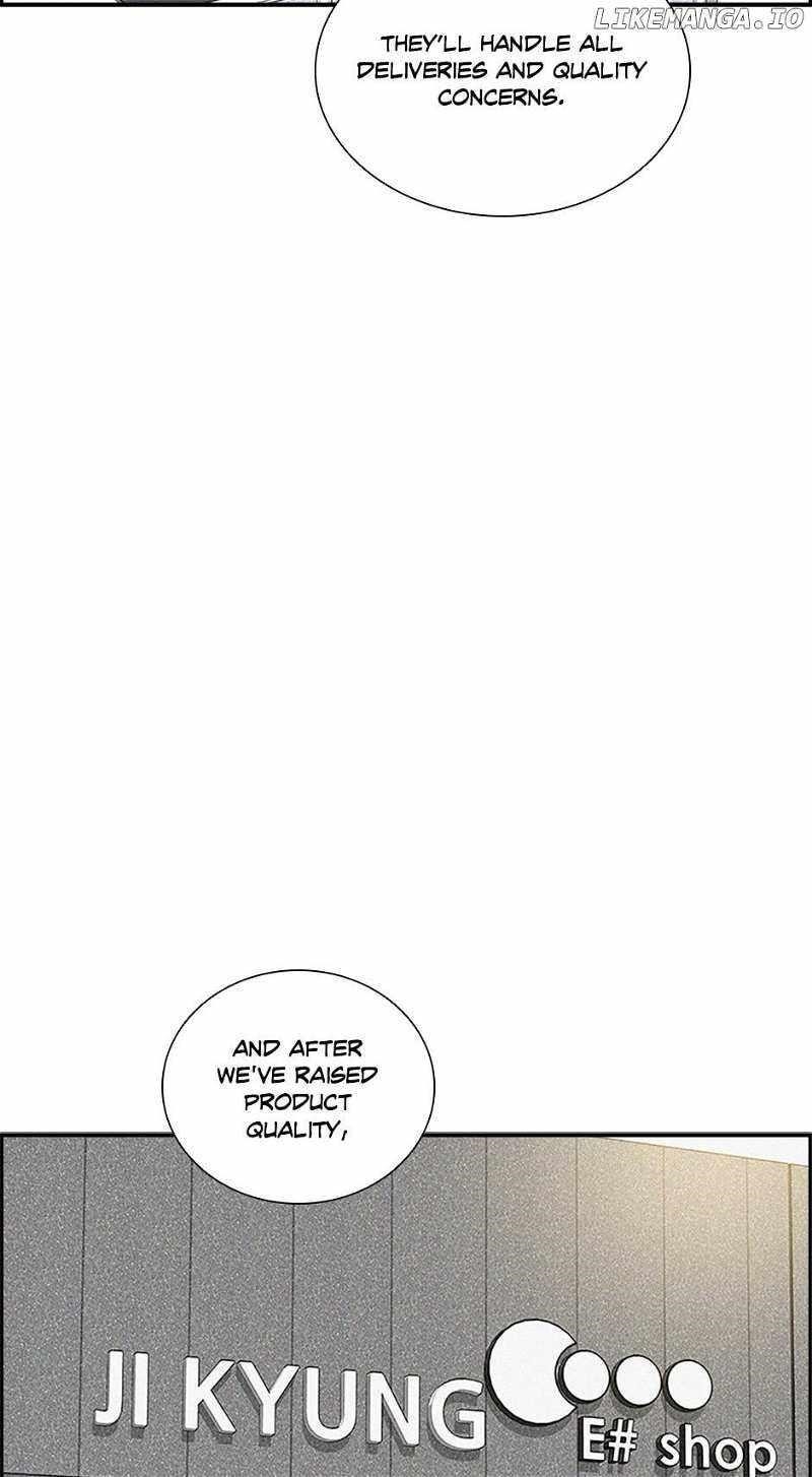 Lord of Money Chapter 145 - Page 21 in English