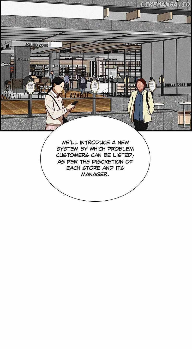 Lord of Money Chapter 145 - Page 22 in English