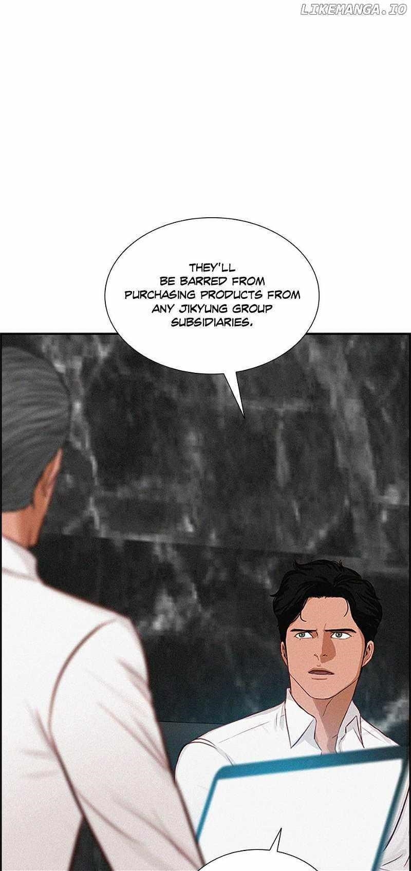 Lord of Money Chapter 145 - Page 27 in English