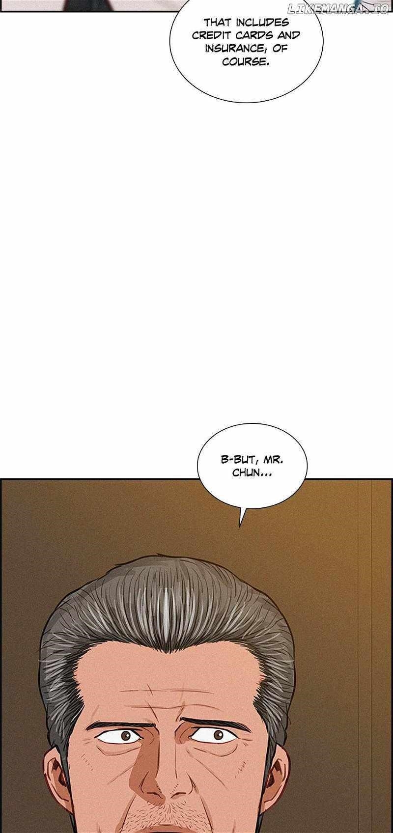 Lord of Money Chapter 145 - Page 28 in English