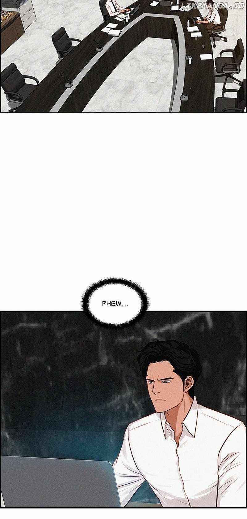 Lord of Money Chapter 145 - Page 3 in English