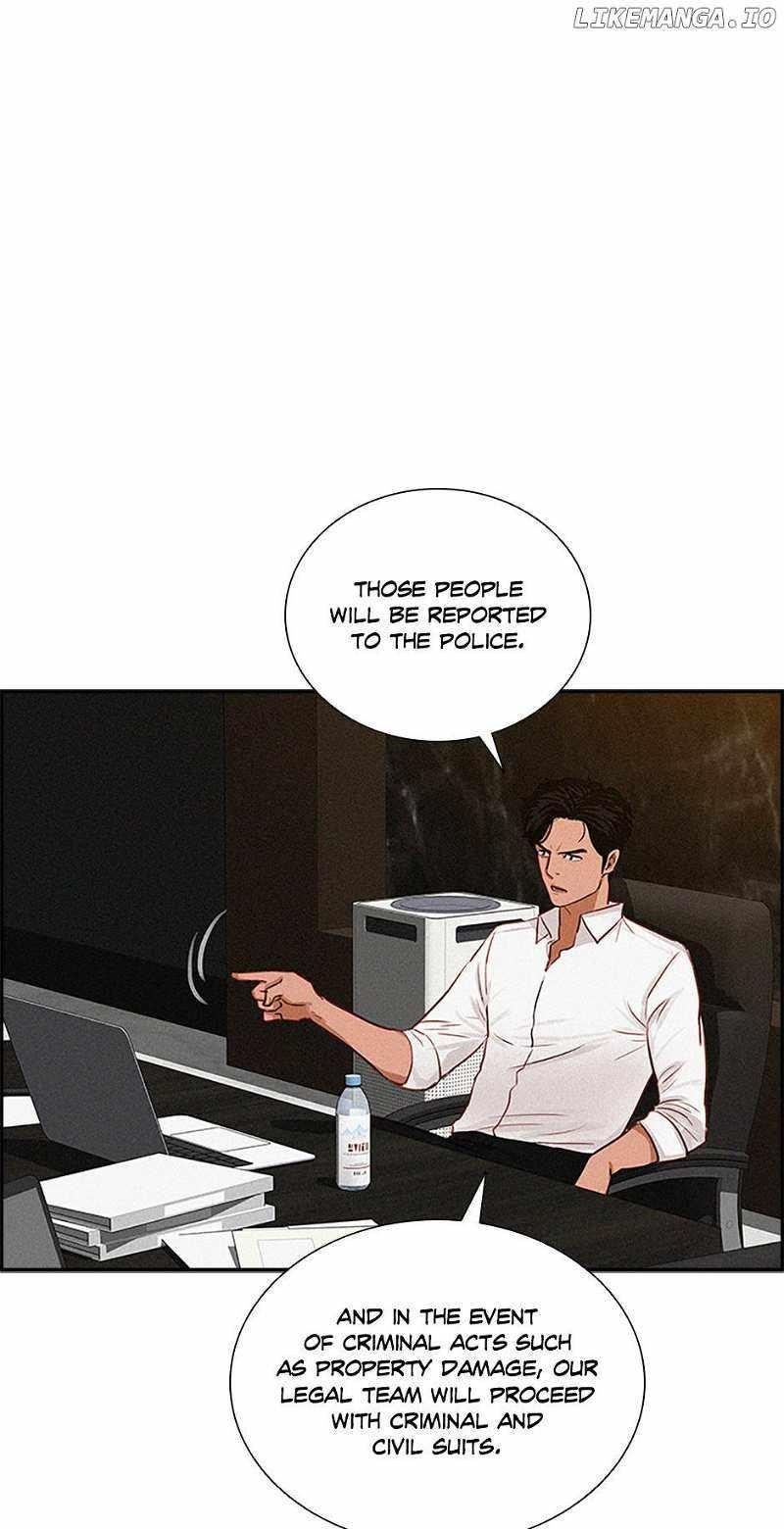 Lord of Money Chapter 145 - Page 32 in English