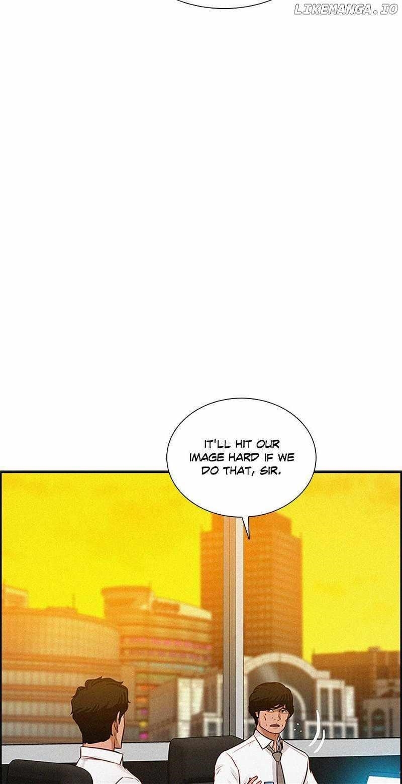 Lord of Money Chapter 145 - Page 33 in English