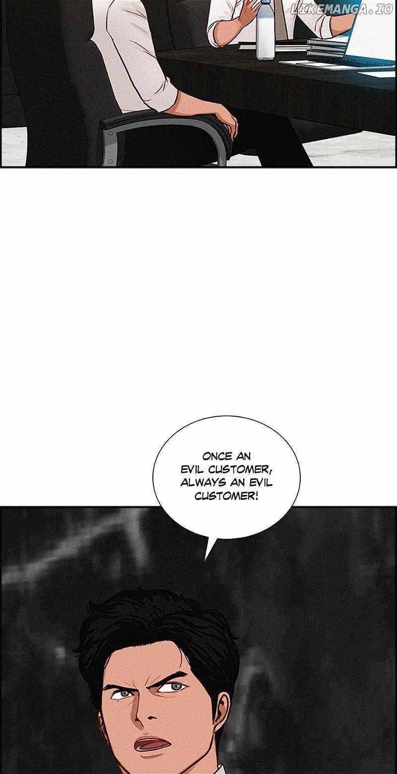 Lord of Money Chapter 145 - Page 34 in English