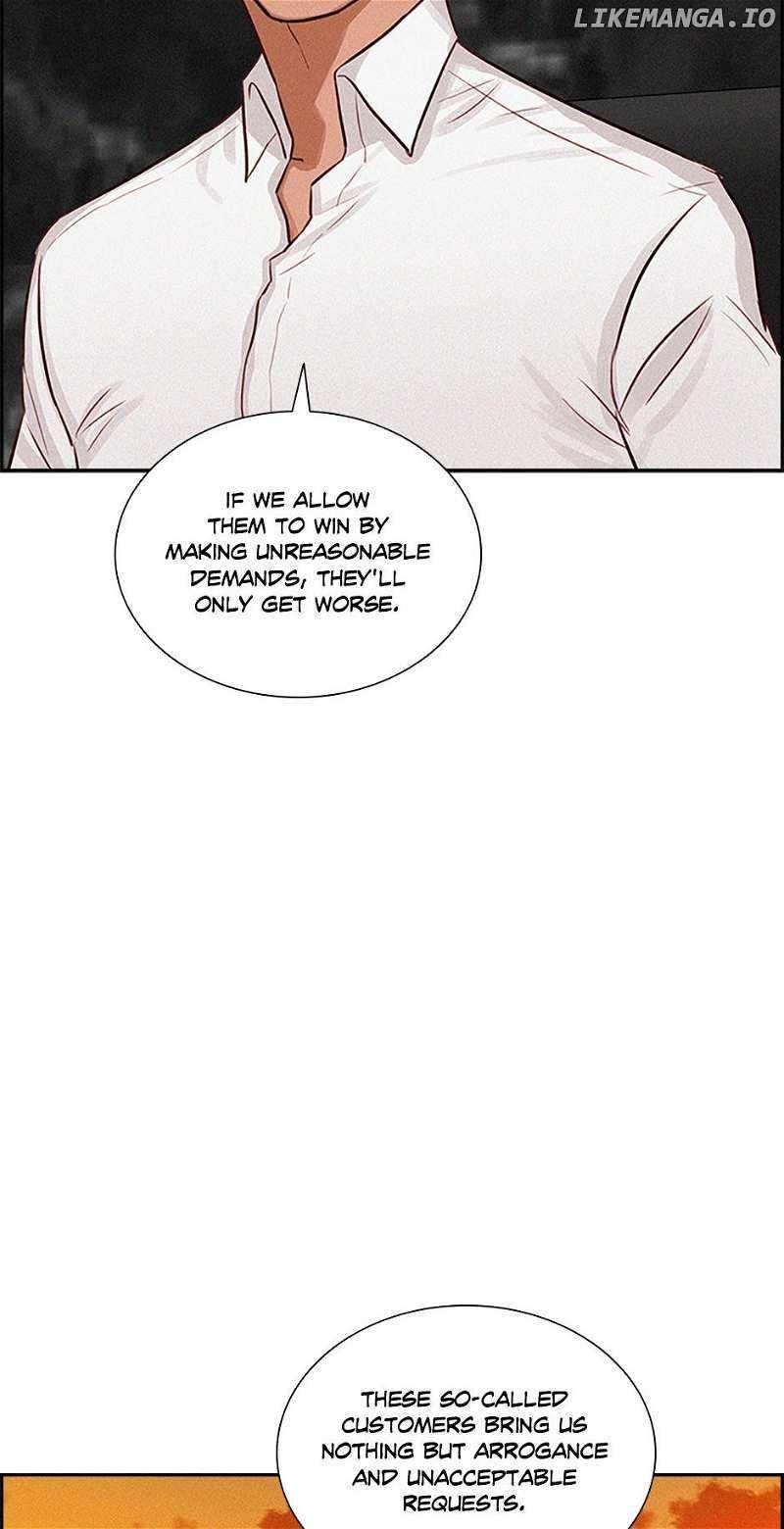 Lord of Money Chapter 145 - Page 35 in English