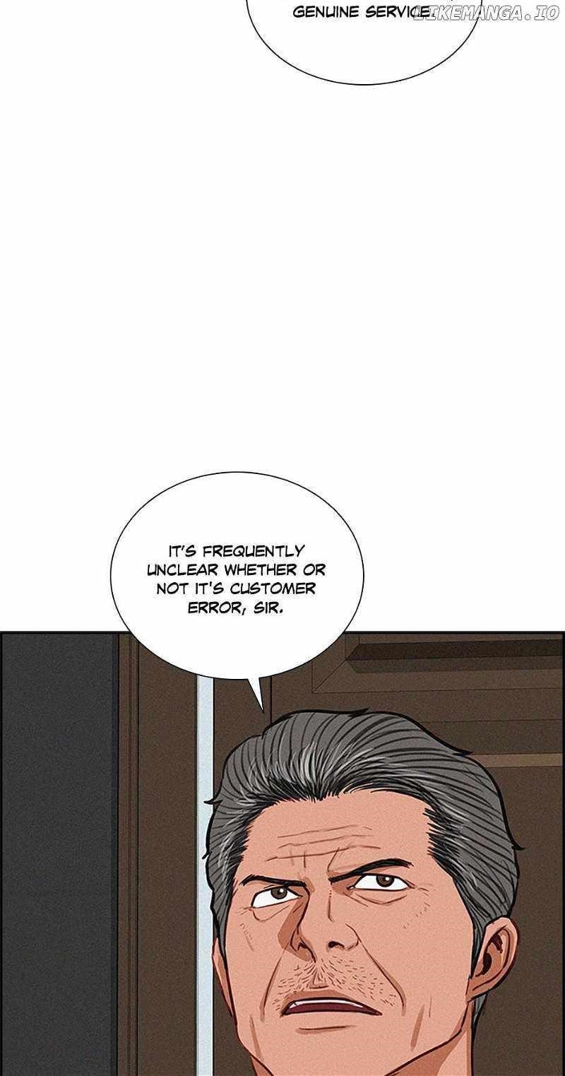 Lord of Money Chapter 145 - Page 38 in English