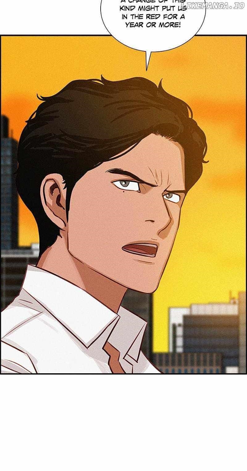 Lord of Money Chapter 145 - Page 41 in English