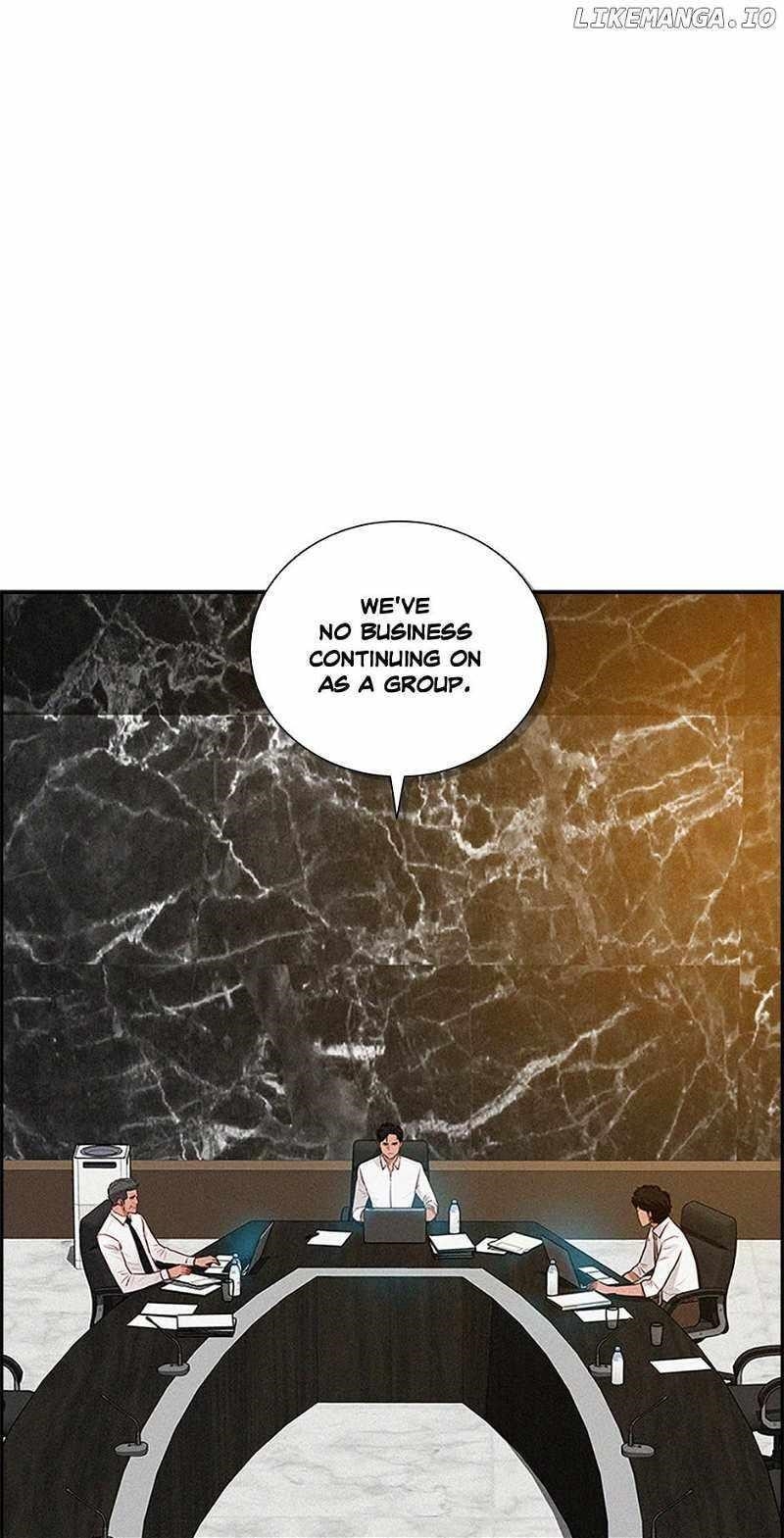 Lord of Money Chapter 145 - Page 43 in English