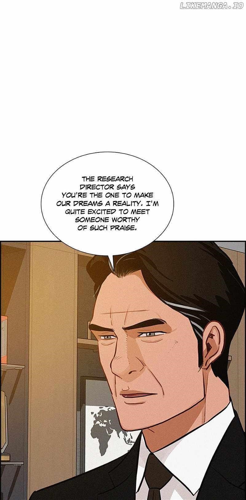 Lord of Money Chapter 145 - Page 47 in English