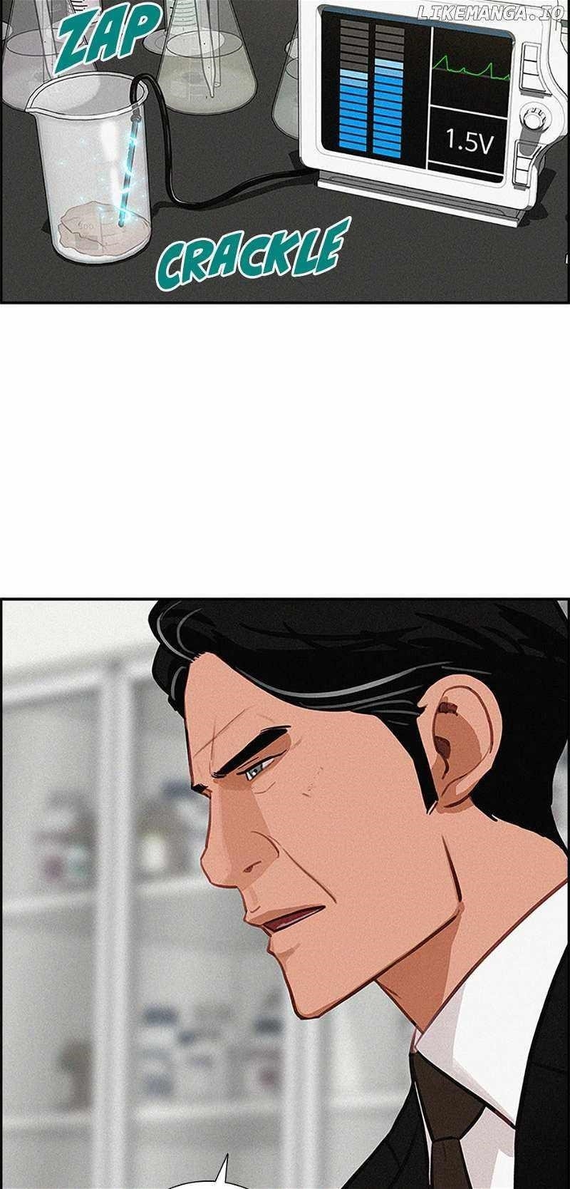 Lord of Money Chapter 145 - Page 54 in English