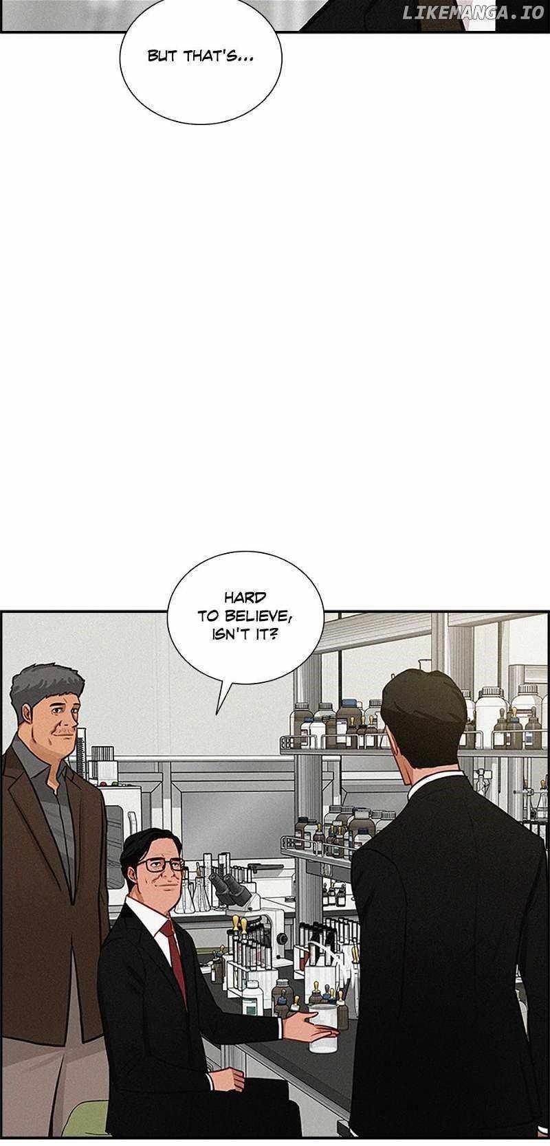 Lord of Money Chapter 145 - Page 55 in English