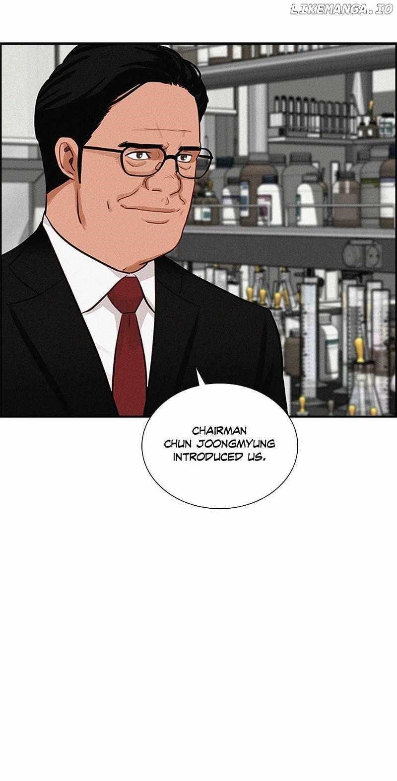 Lord of Money Chapter 145 - Page 62 in English