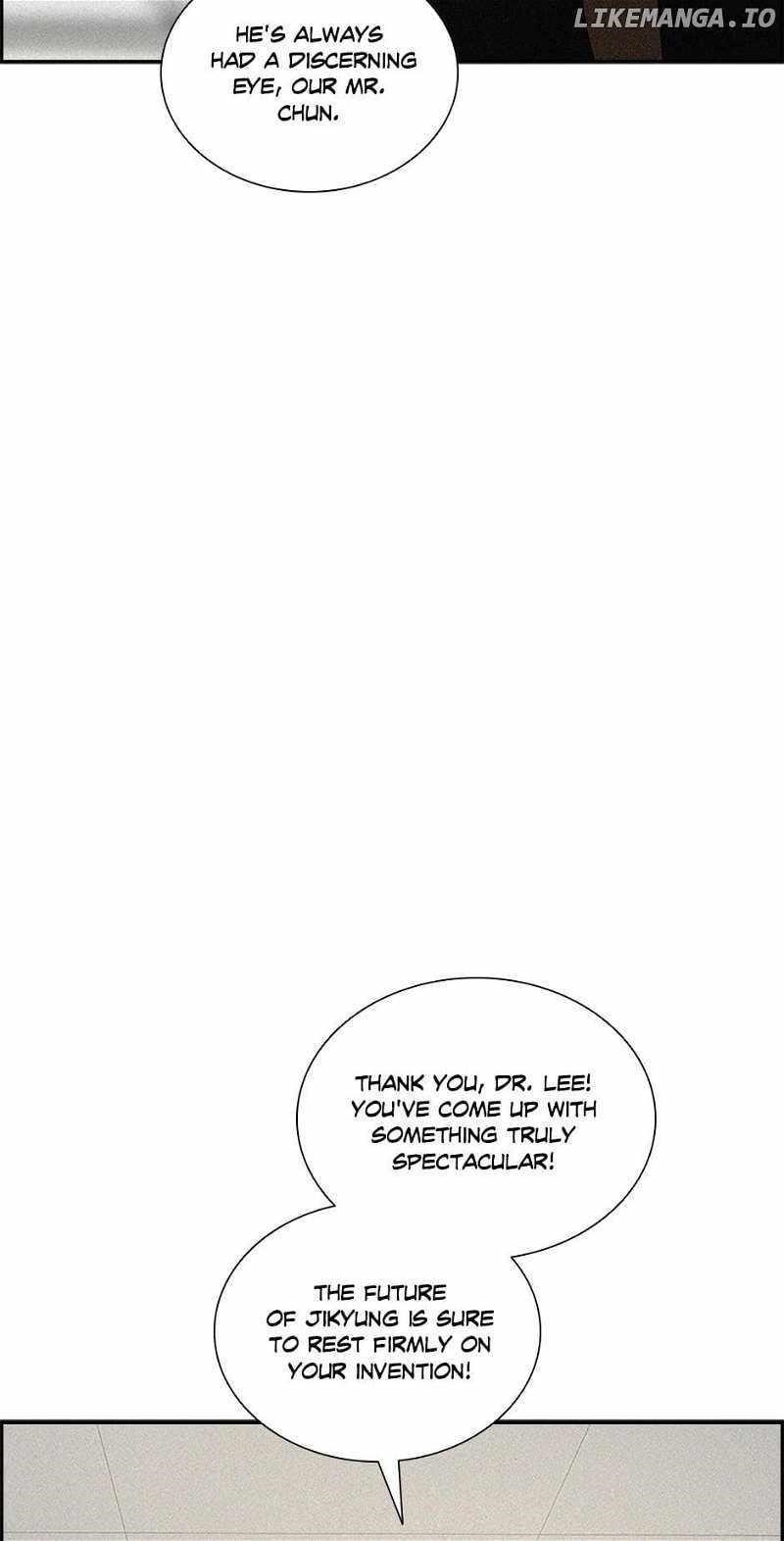 Lord of Money Chapter 145 - Page 64 in English