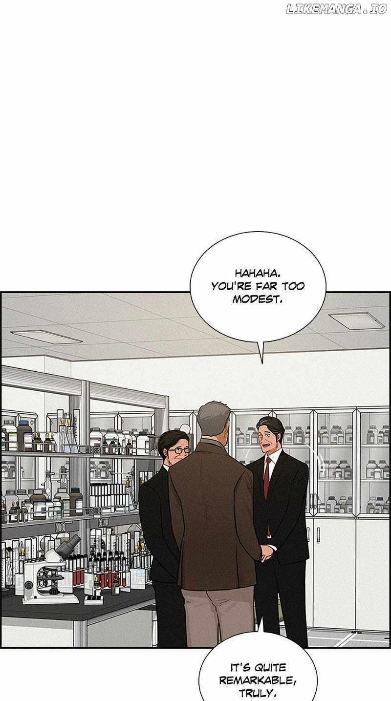 Lord of Money Chapter 145 - Page 67 in English