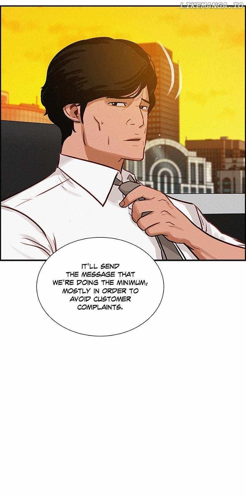 Lord of Money Chapter 145 - Page 7 in English