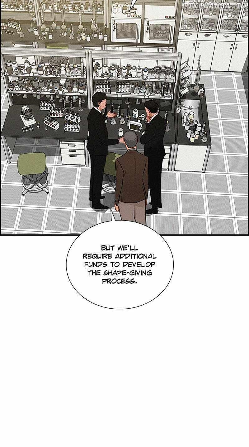 Lord of Money Chapter 145 - Page 71 in English
