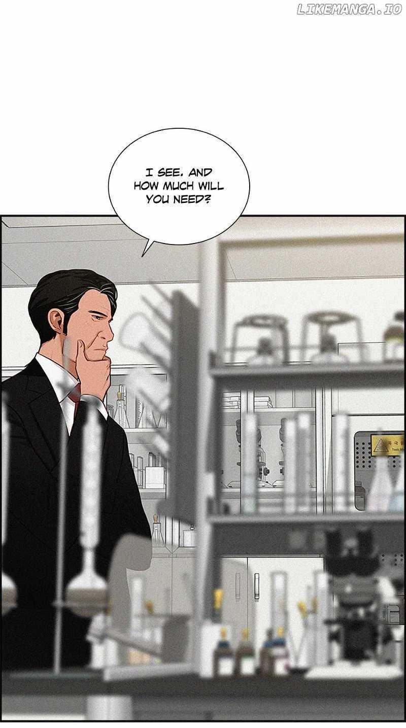 Lord of Money Chapter 145 - Page 72 in English