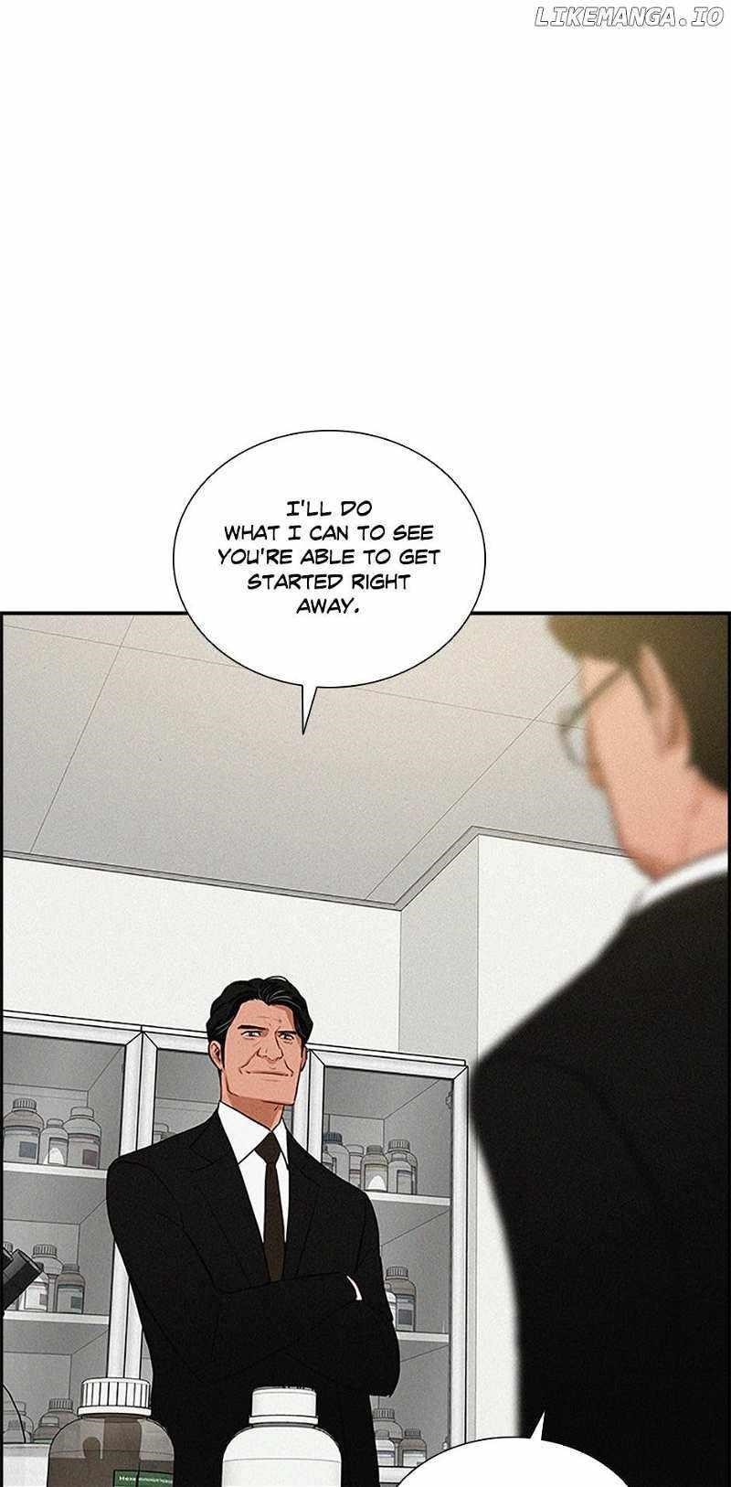 Lord of Money Chapter 145 - Page 74 in English