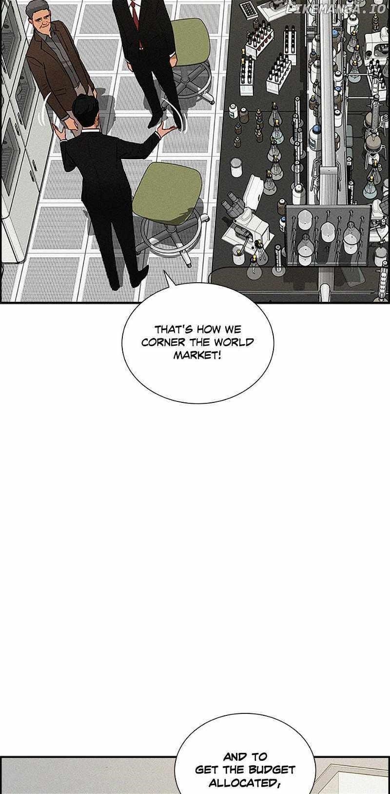Lord of Money Chapter 145 - Page 76 in English