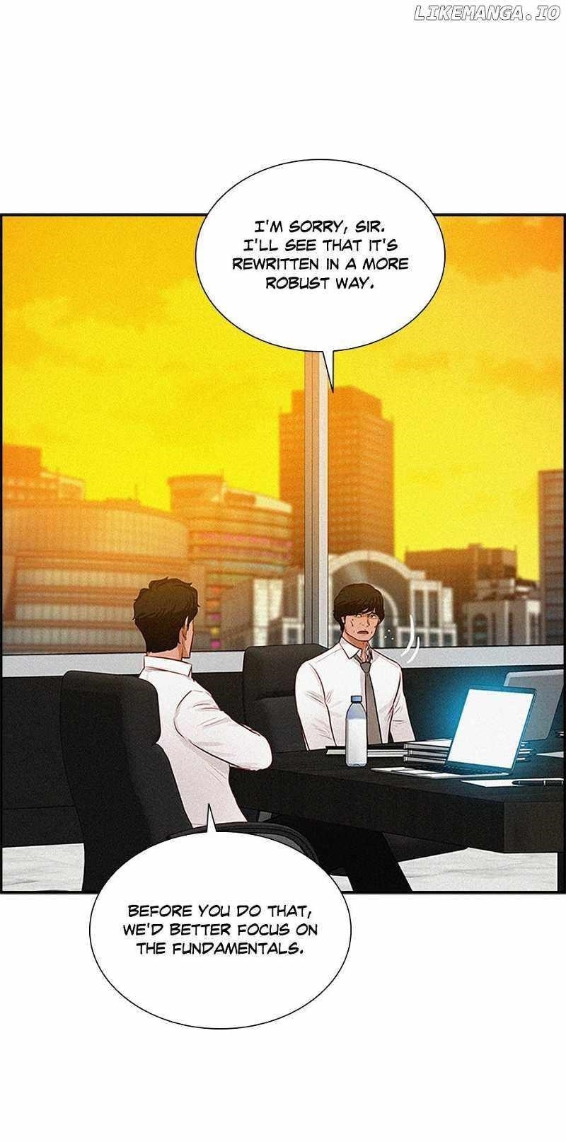 Lord of Money Chapter 145 - Page 8 in English
